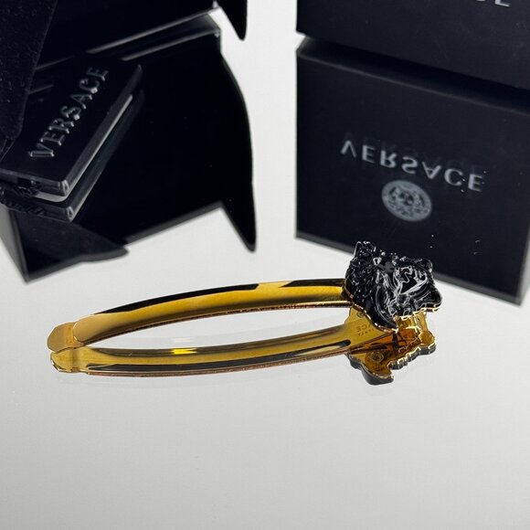 Medusa Hair Clip - Picture 12 of 15